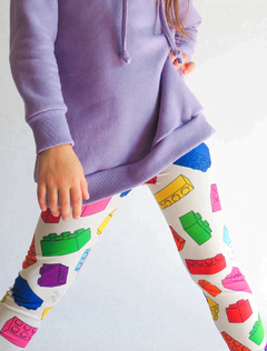 Legging LEGOZ Talle 16