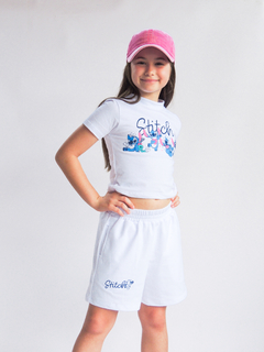 Short Stitch talle 6