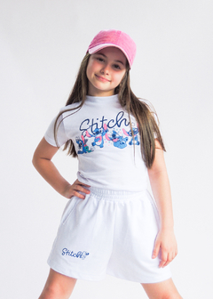 CropTop Stitch talle 8 - comprar online