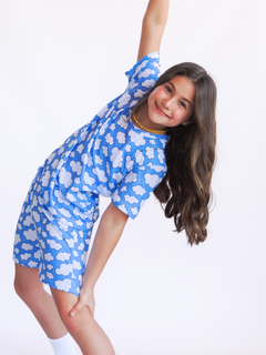 Pijama nube talle 4 - comprar online