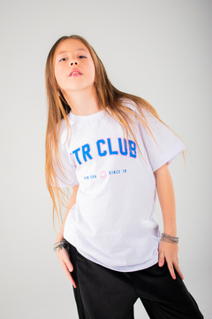 Remeron JTR Club talle 16