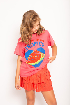 Remeron tropics talle 14 - Juanita Rocker