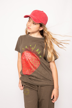 Remeron frutilla talle 8 en internet