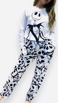 Pijamas de jack hotsell