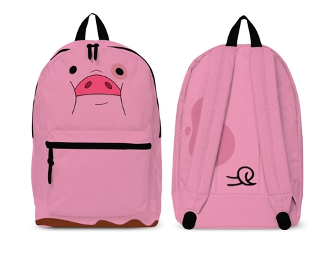 Mochila de online pato