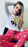 PIJAMA NOT BART SIMPSON - auka.tienda