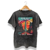 REMERA INDI UNISEX RED HOT CHILLI PEPPERS