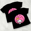 REMERA TOP MY MELODY