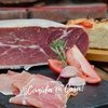 Jamón Crudo x 200 grs