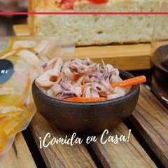 Escabeche de Calamar - comprar online