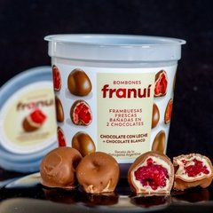 FRANUI - 2 Chocolates