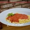 Salsa Filetto Casera - Congelada