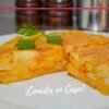 Tortilla de Papas