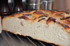 Focaccia