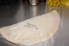 Tarta de Atún para 2 personas - Congelada - Mariani Delivery Market