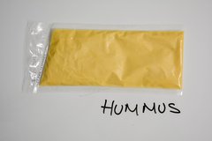 Blister de Hummus