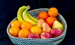 Bolsón de Frutas en internet