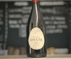 OVUM Socavones Malbec