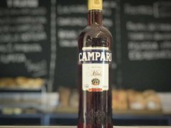 Campari - 750 cc