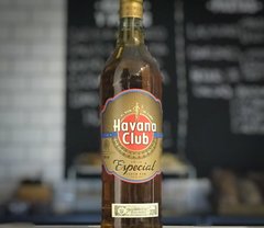 Ron Havana Club Añejo Especial - 750 cc