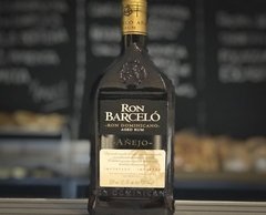 Ron Barceló Añejo