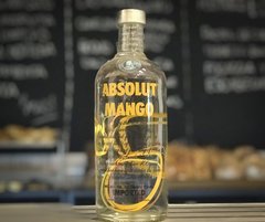 Absolut - Mango