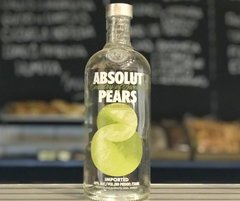 Absolut Pears