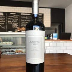 Agostino Estate - Malbec