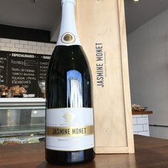 Jasmine Monet - Champagne - 3 Litros