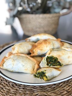 Empanadas de Verduras - comprar online