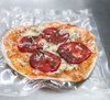 Pizzetas Listas para el horno x Unidad - Mariani Delivery Market