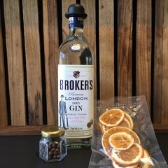 Gin Broker's - comprar online