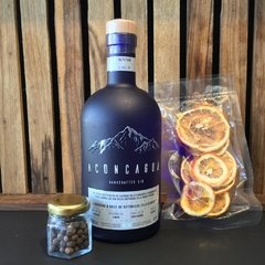 Aconcagua Gin - comprar online