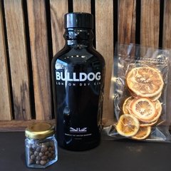 BullDog Gin - comprar online