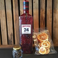 Beefeater 24 Gin - comprar online