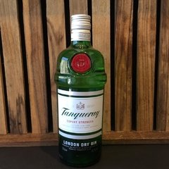 Gin Tanqueray - comprar online