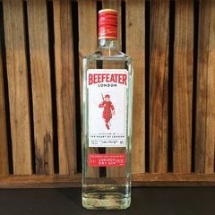 Gin Beefeater - comprar online