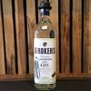 Gin Broker's