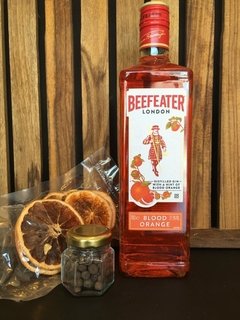 Beefeater Blood Orange - comprar online