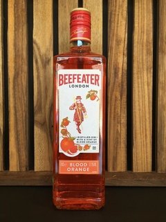 Beefeater Blood Orange