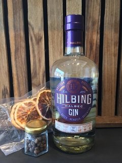 Gin Hilbing - comprar online