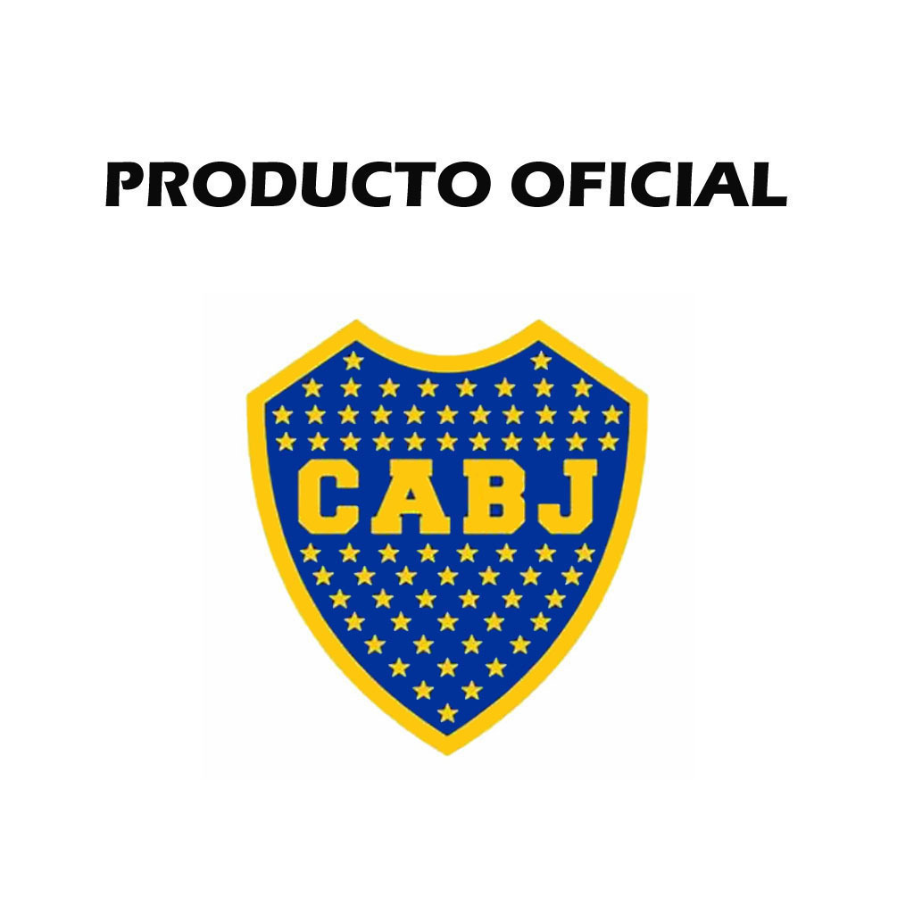 Conjunto boca juniors niño hotsell