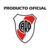 Alfombra Antideslizante River Plate - comprar online