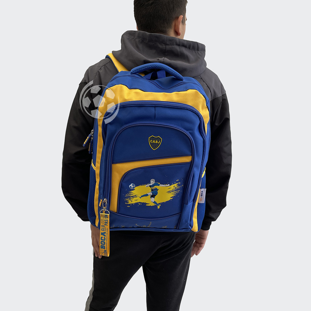 Mochila de boca hotsell