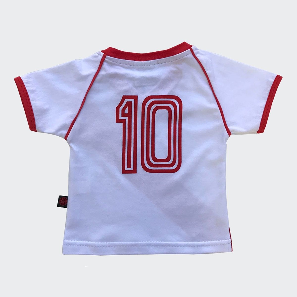 Conjunto de bebe discount de river plate
