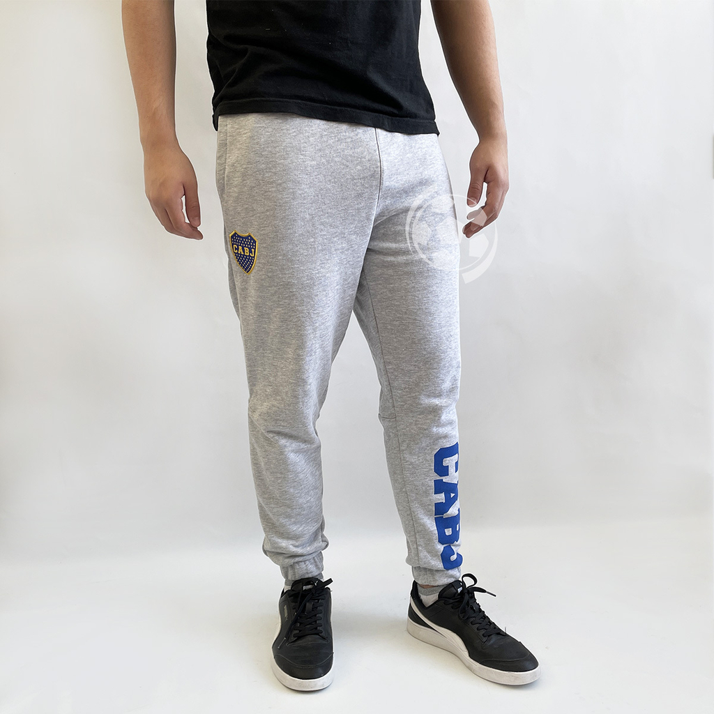 Pantal n de jogging Boca Juniors