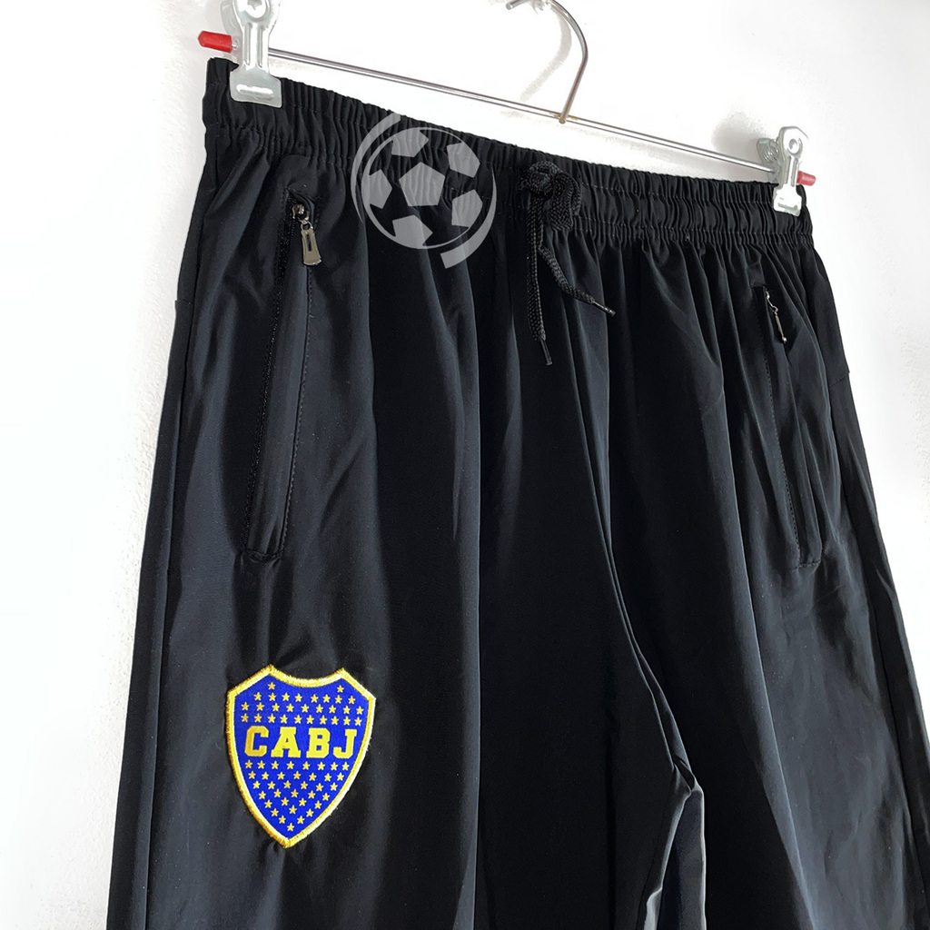 SHORT RUNNING BOCA