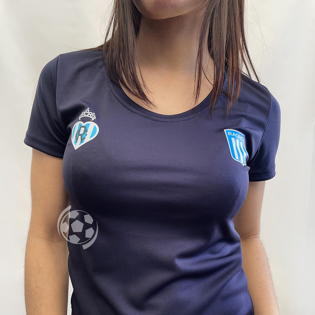 Racing remera hotsell