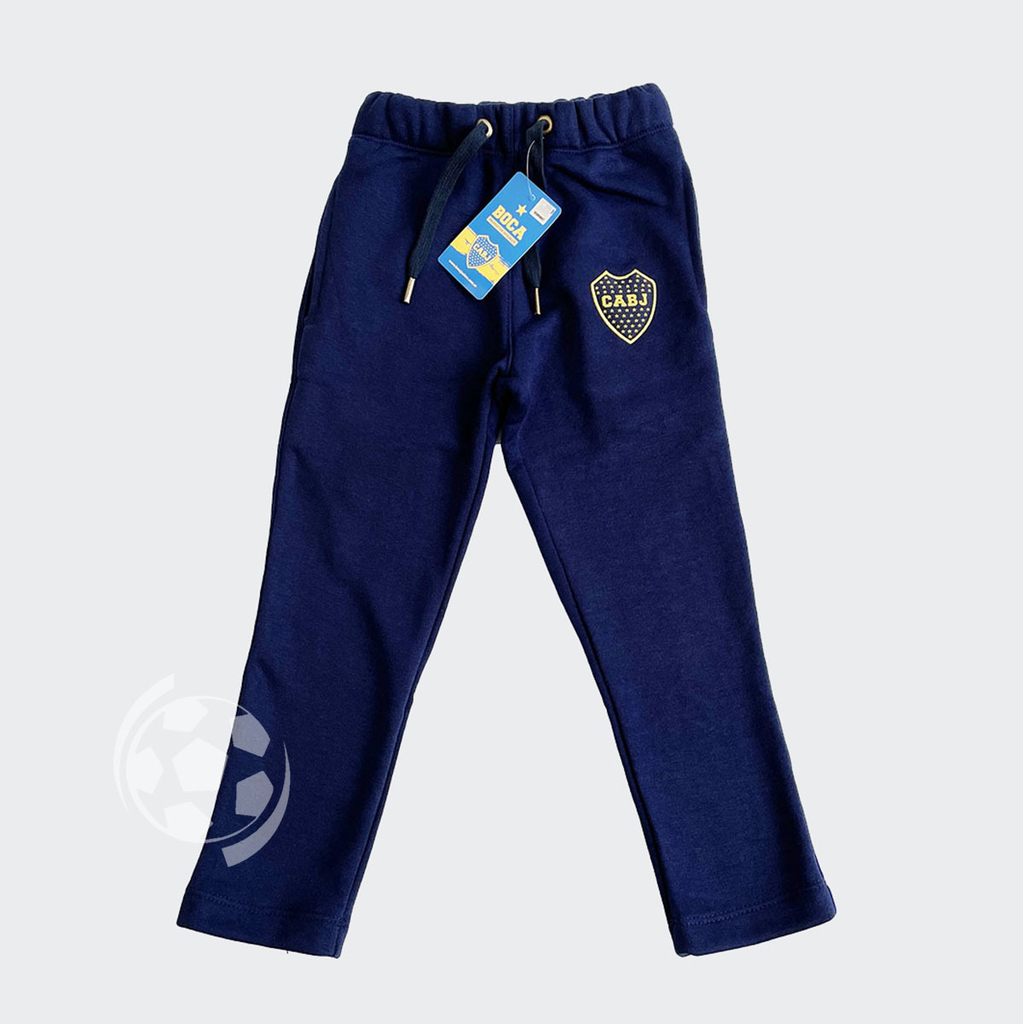 Jogging boca online juniors