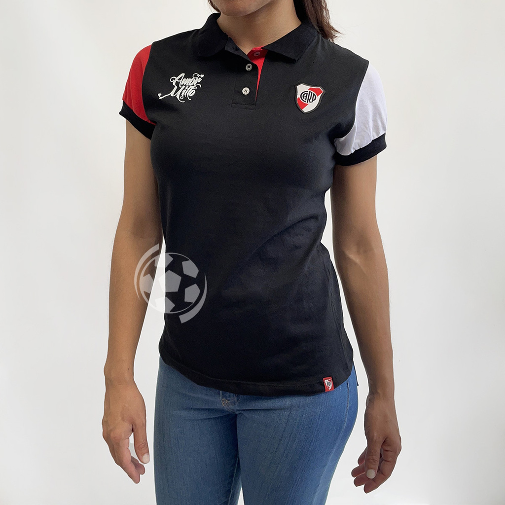 Chomba de river mujer new arrivals